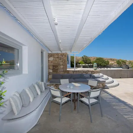 Villa Amarone Mykonos Town